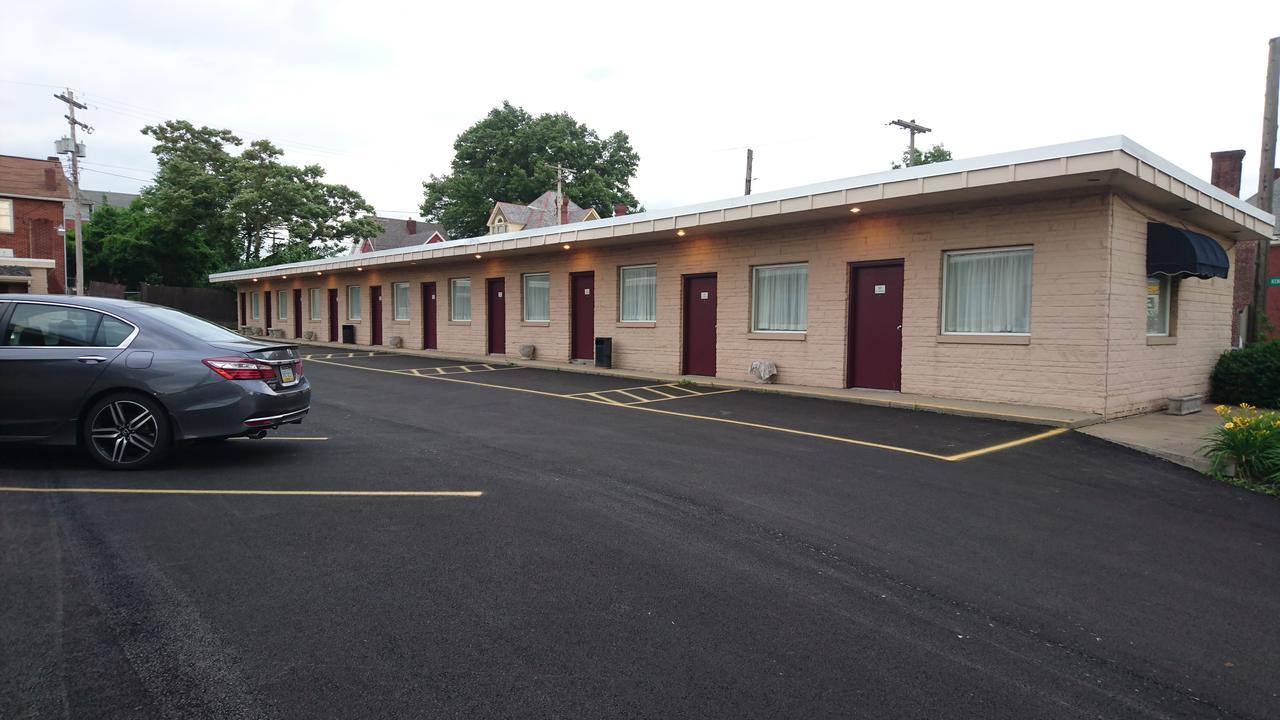 Heritage Motel
