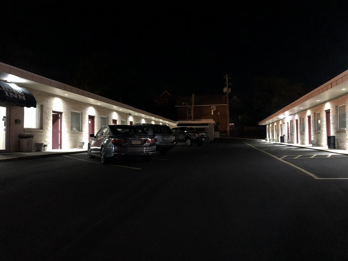 Motel Heritage
