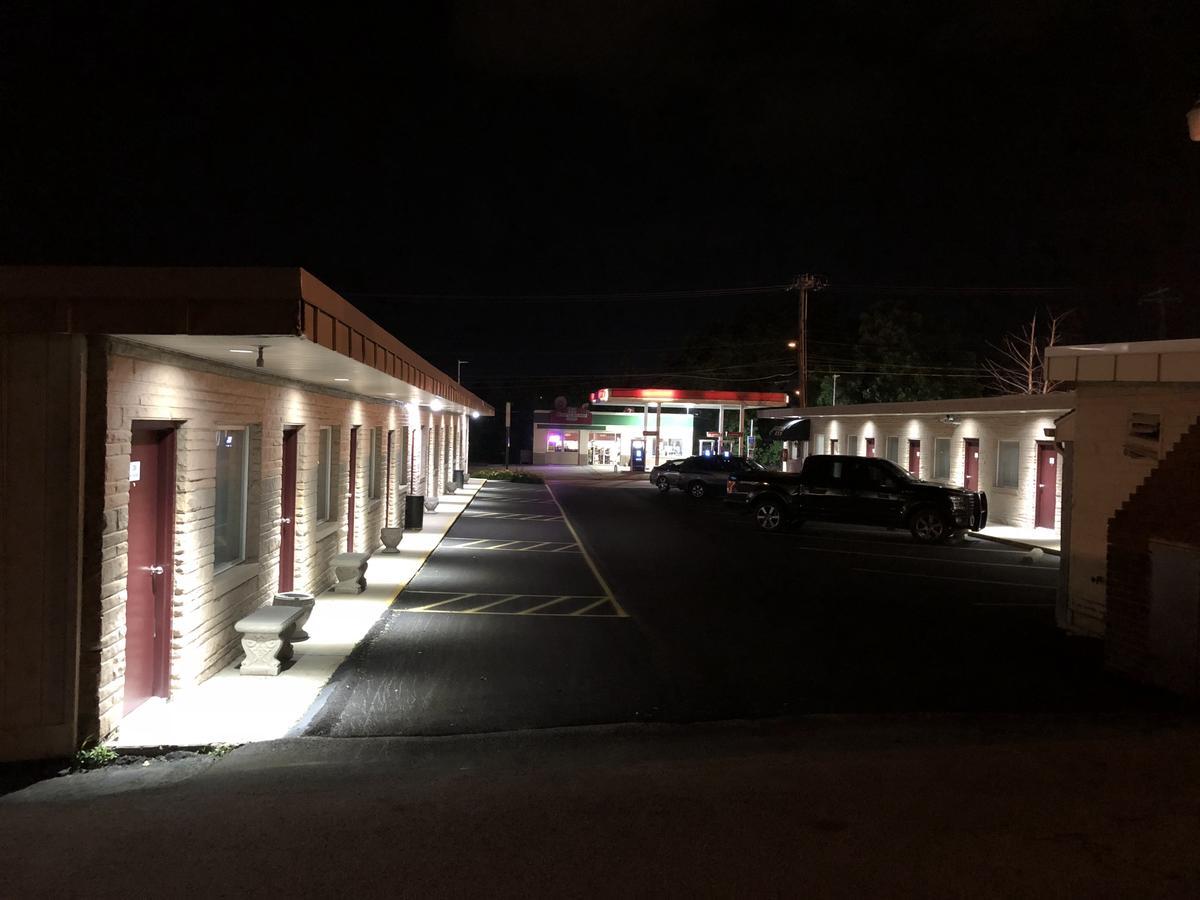 Heritage Motel