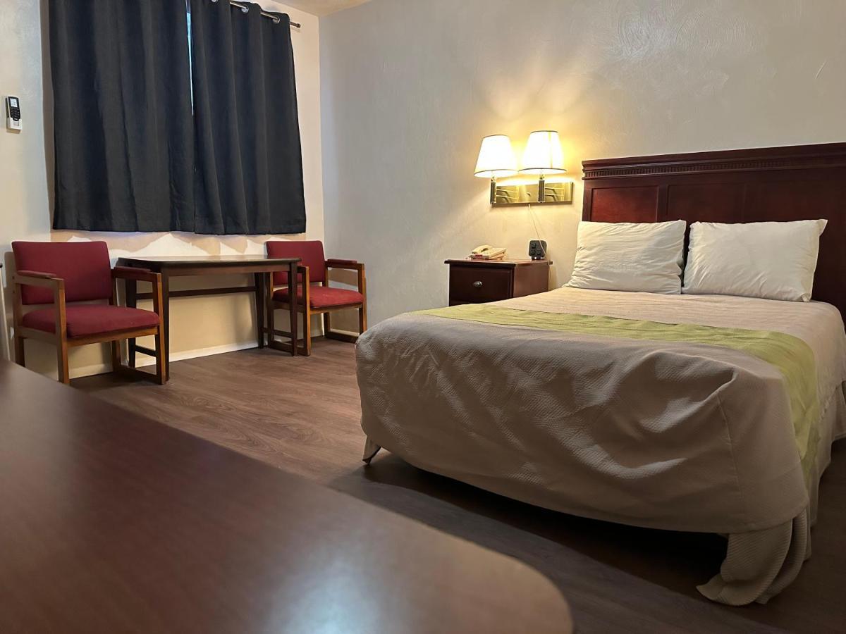 Heritage Motel 2*