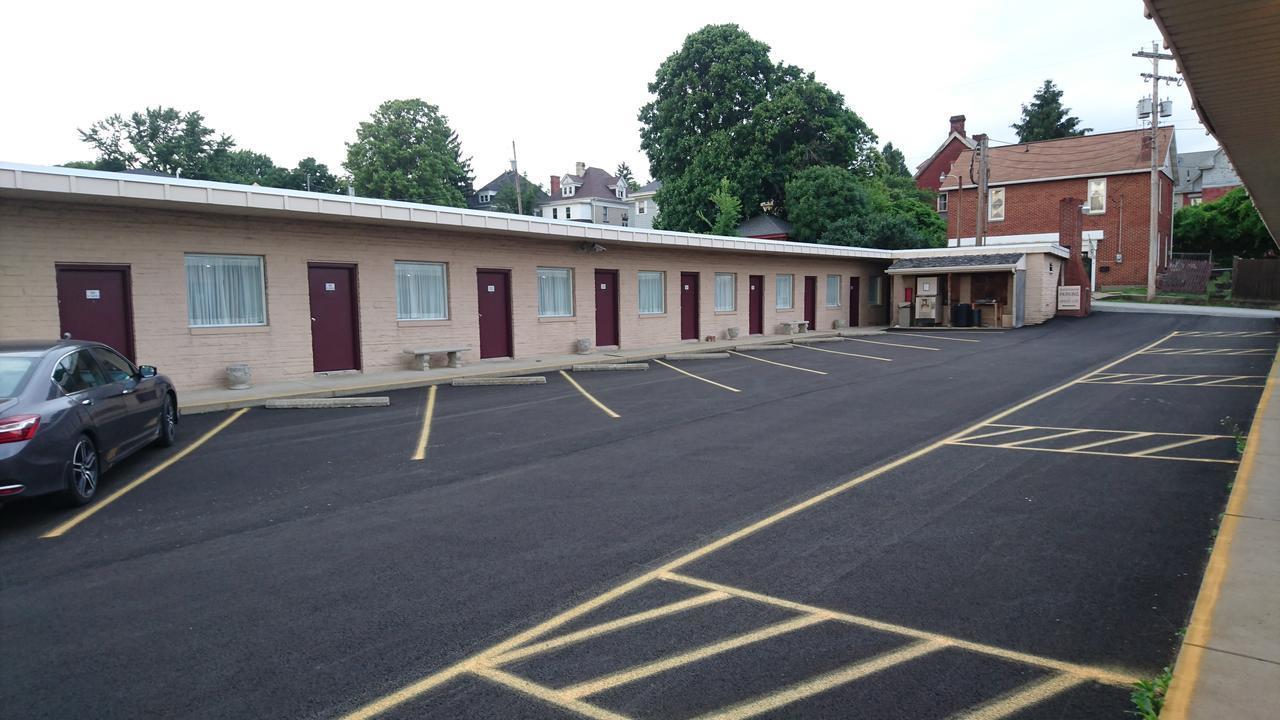 Motel Heritage Uniontown
